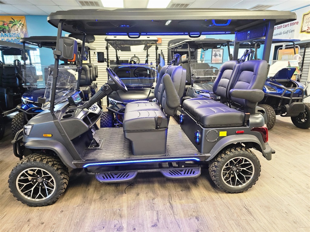 2027 Dach Apollo Elite