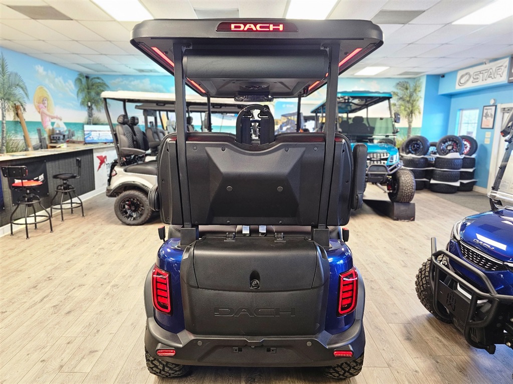 2027 Dach Apollo Elite
