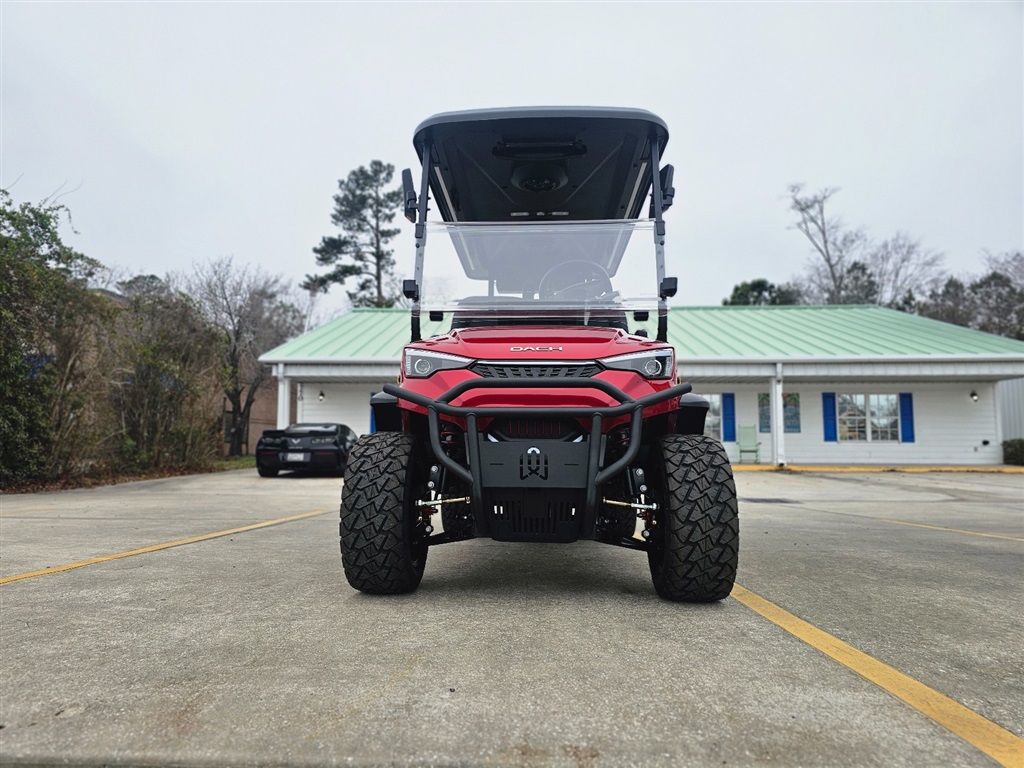 2027 Dach Apollo Elite