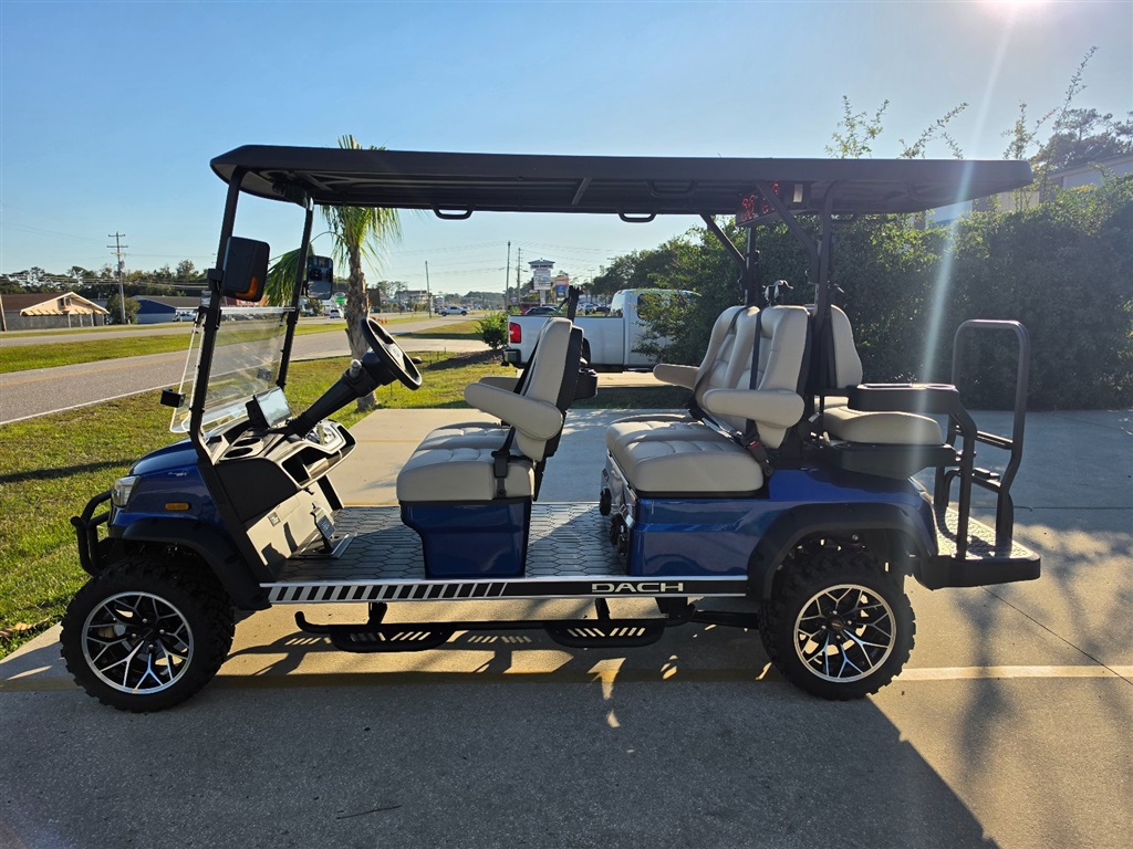 2026 Dach Apollo 6 Passenger