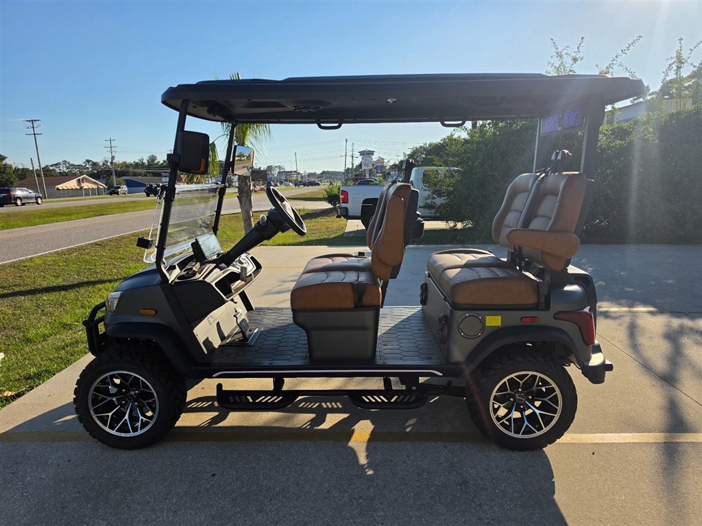2027 Dach Apollo Elite