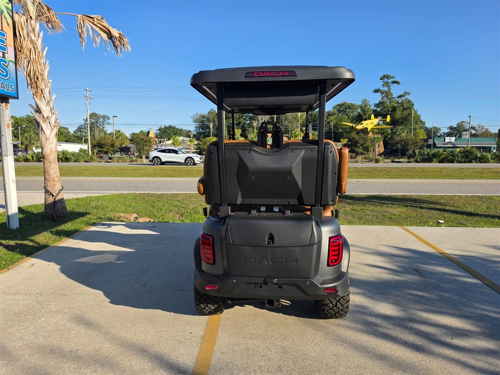 2027 Dach Apollo Elite
