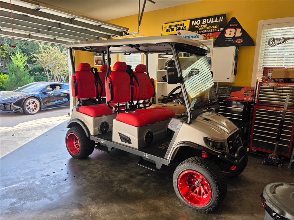 2027 COSTA 400LF