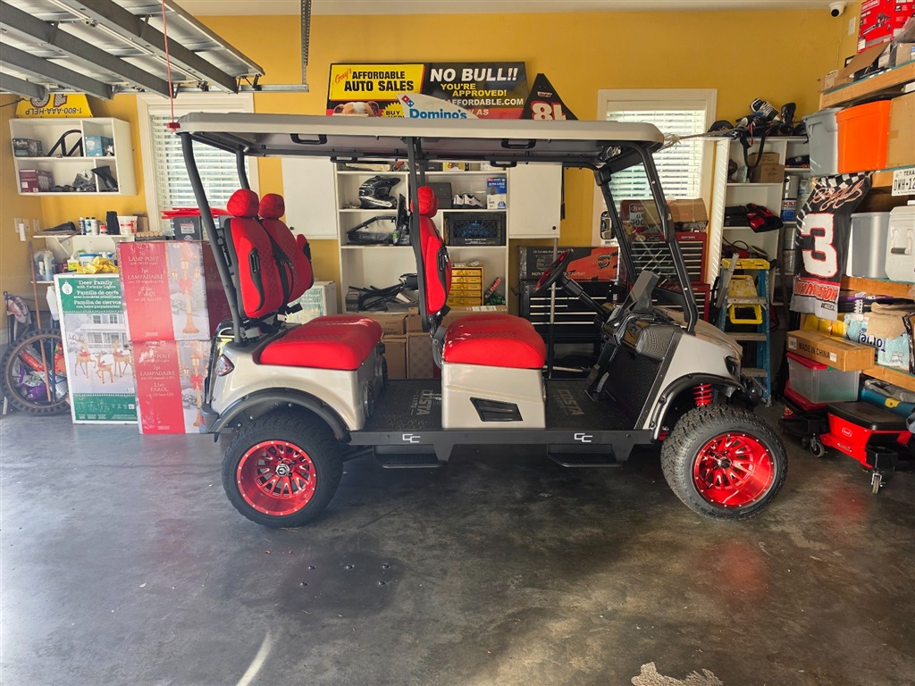 2027 COSTA 400LF