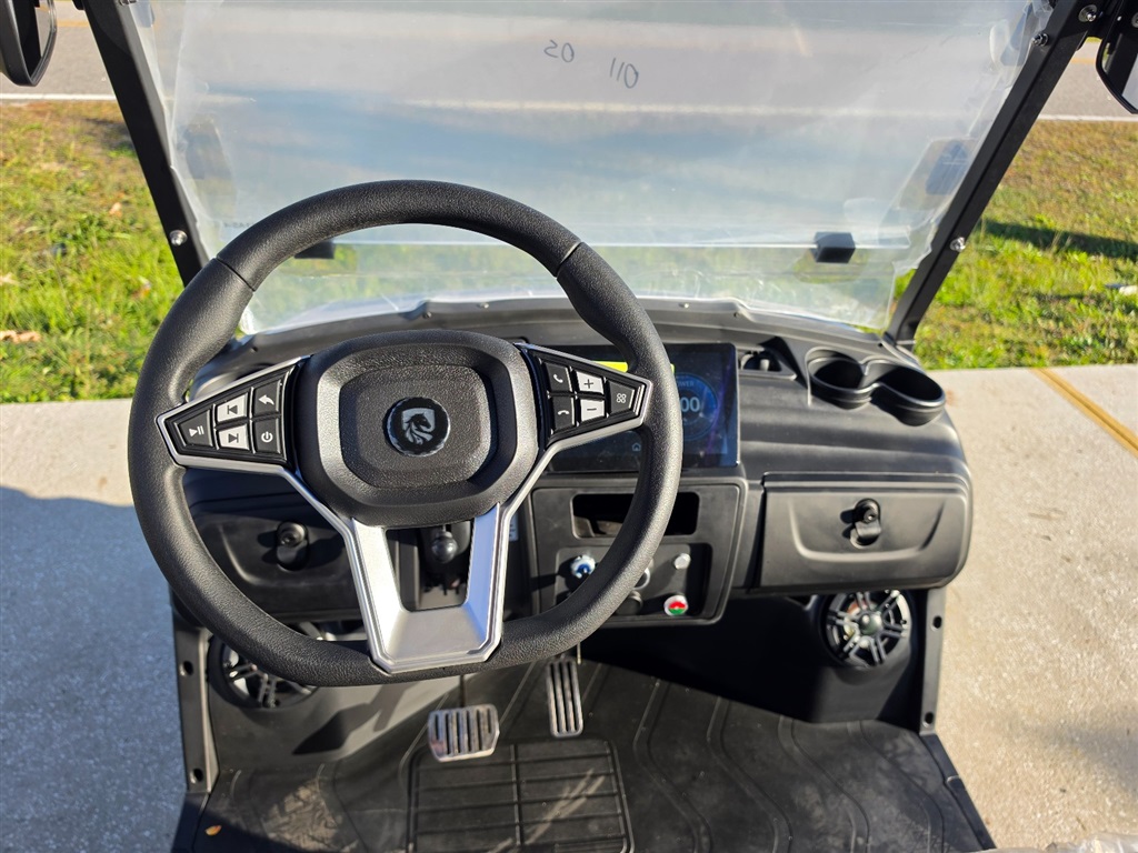 2027 AXIOS Rogue E42L
