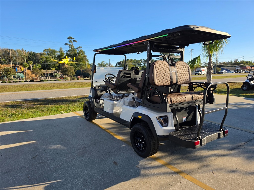 2027 AXIOS Rogue E42L