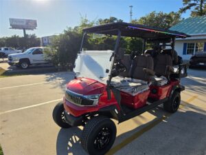 2027 AXIOS Rogue E42L