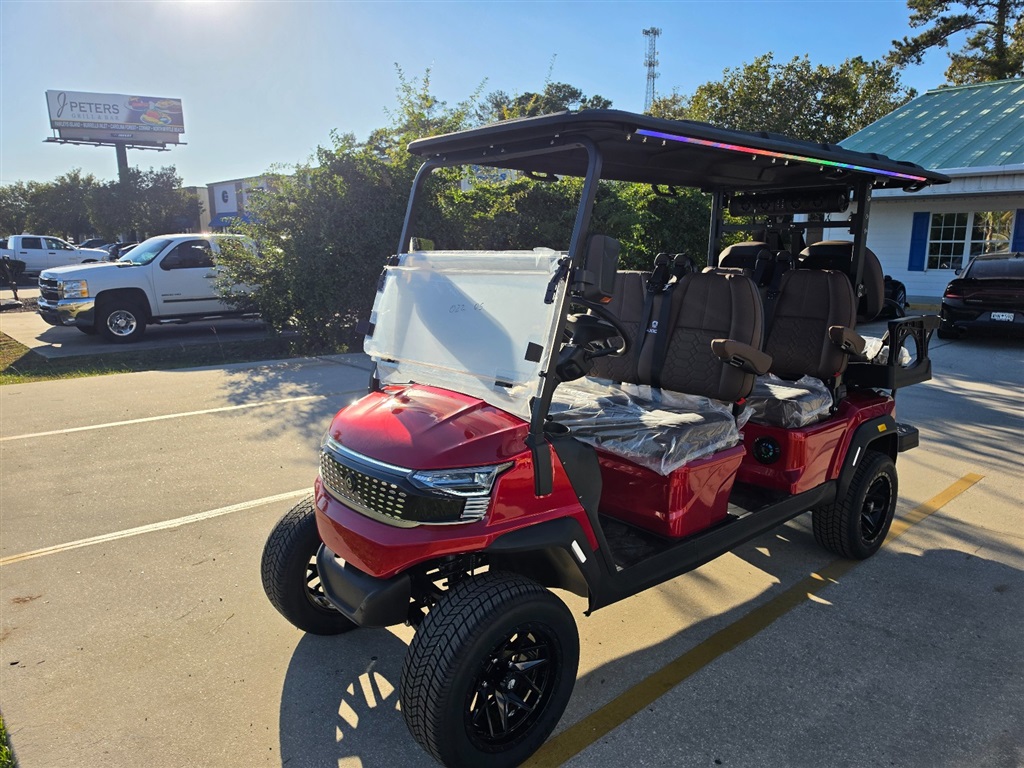 2027 AXIOS Rogue E42L