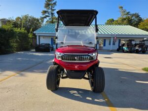 2027 AXIOS Rogue E42L