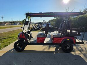 2027 AXIOS Rogue E42L