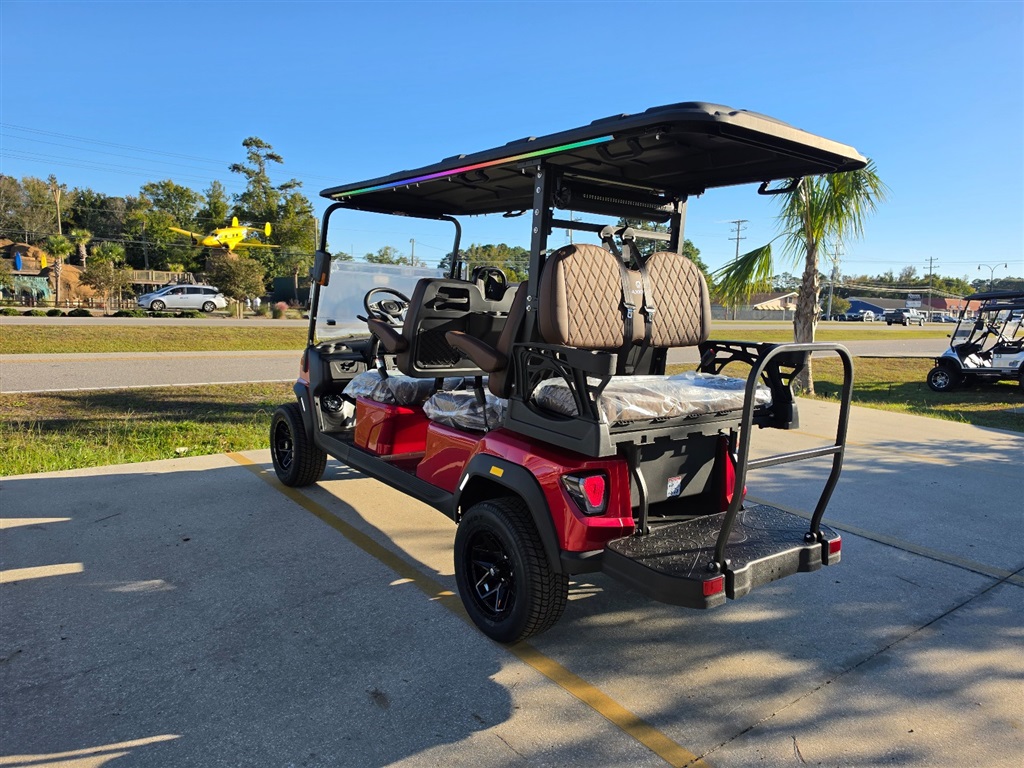 2027 AXIOS Rogue E42L