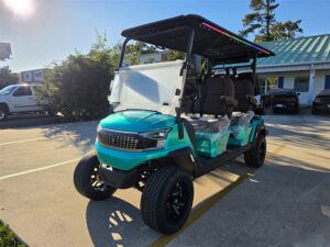 2027 AXIOS Rogue E40L