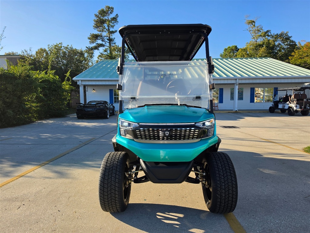 2027 AXIOS Rogue E40L