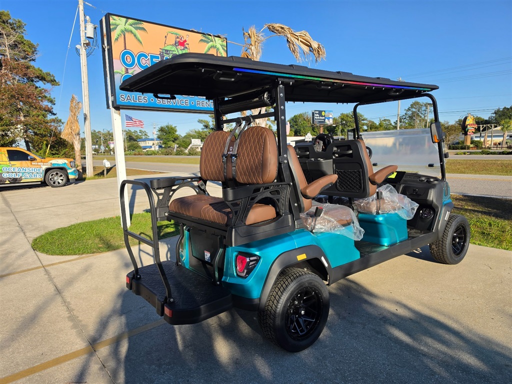 2027 AXIOS Rogue E40L
